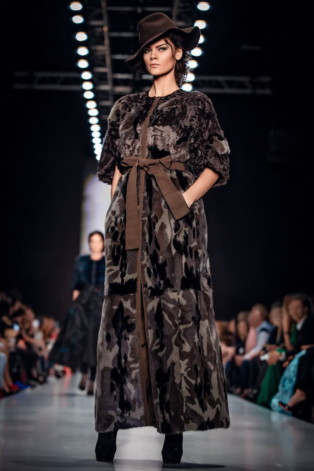 FASHION. Фотограф и видеограф для бизнеса в Москве — фуд, рестораны, интерьер, контент | Sizov Studio