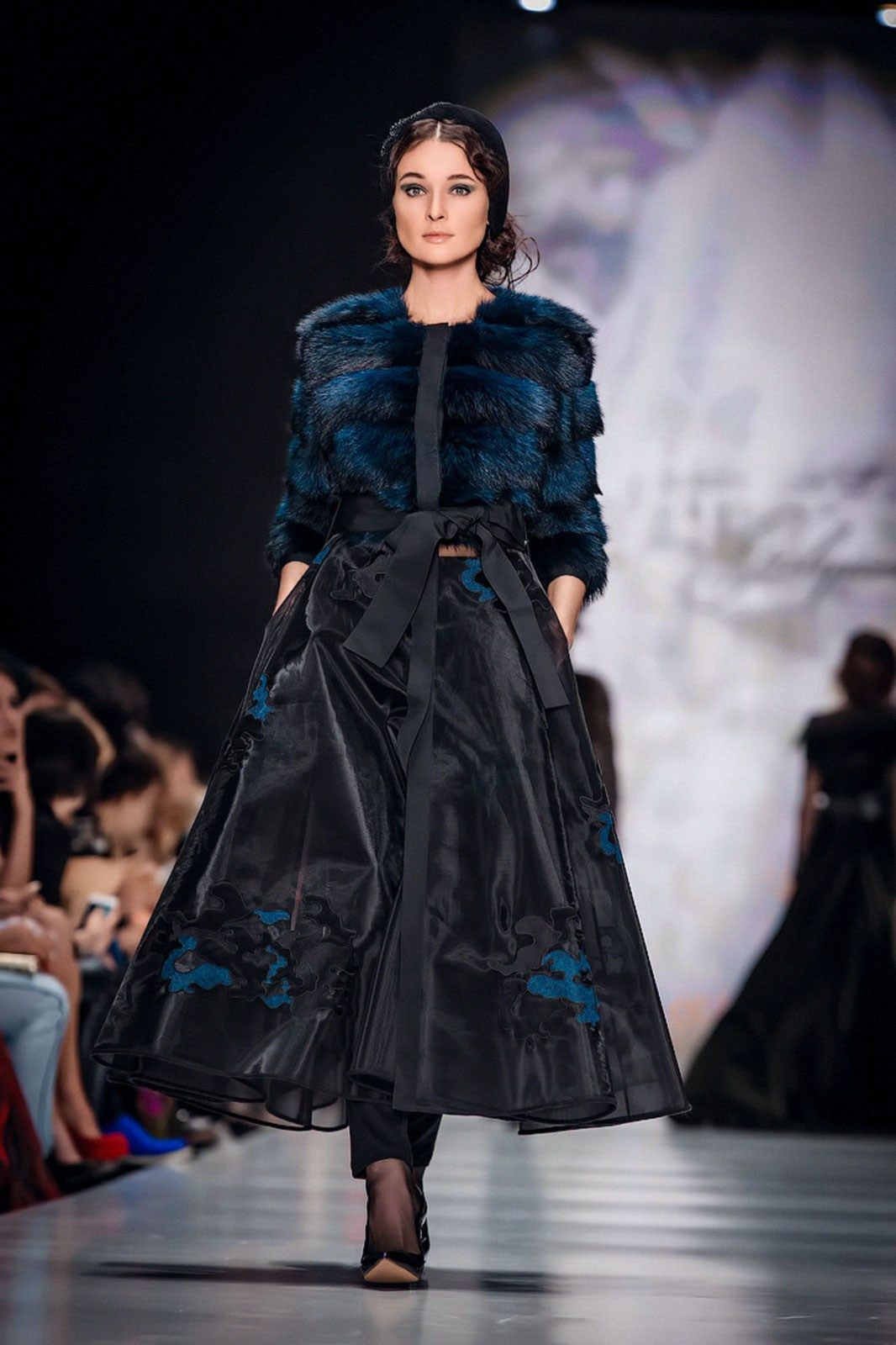 FASHION. Фотограф и видеограф для бизнеса в Москве — фуд, рестораны, интерьер, контент | Sizov Studio