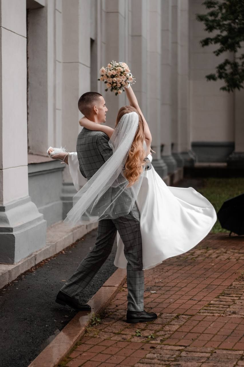 Wedding. Фотограф|Екатеринбург Надя Фефелова