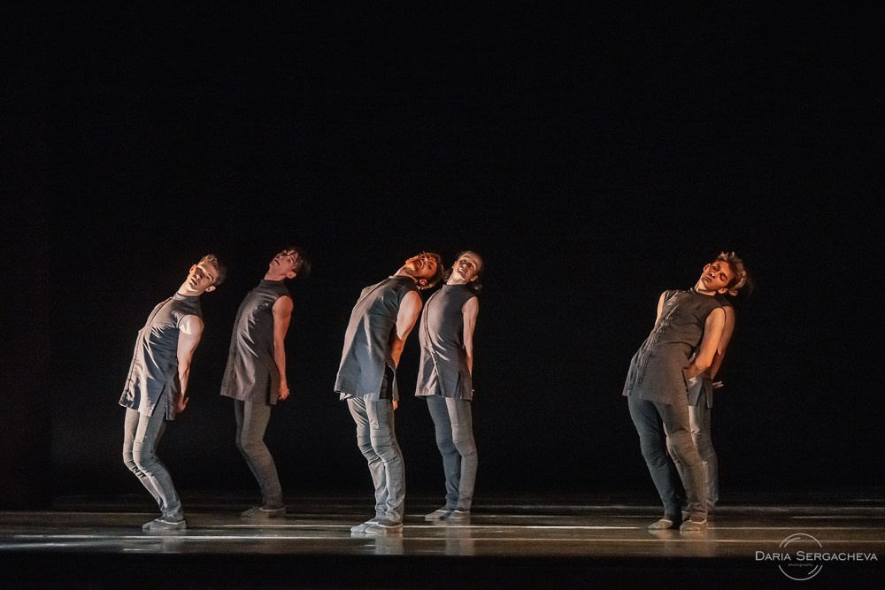 Картинки с выставки. DariaRock / Фотограф Екатеринбург