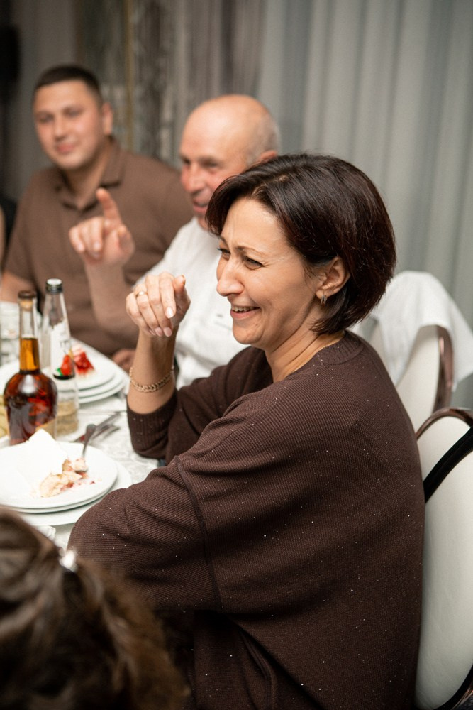 25 сентября 2025. Свадебный организатор Москва