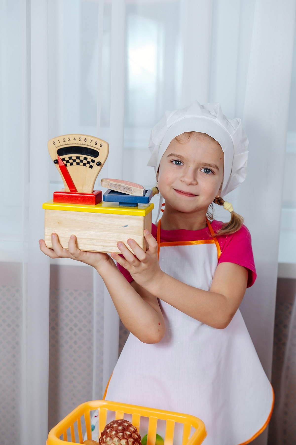 Детский сад