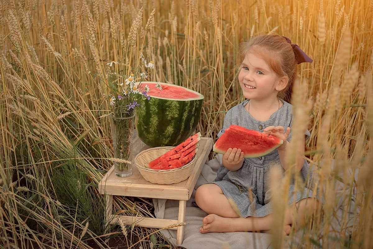 Детские фотосессии. Фотограф Лилия Ремизова, Рязань