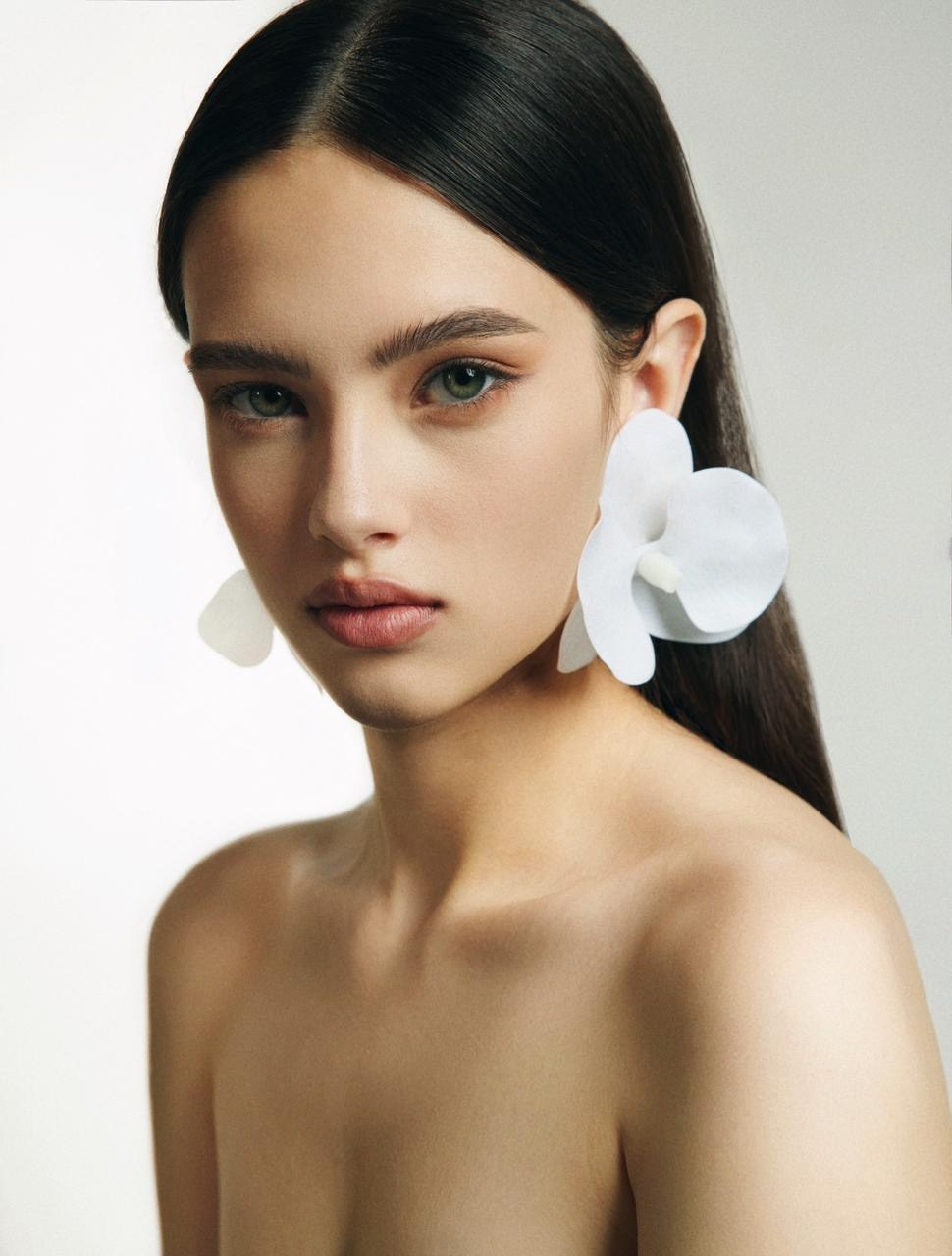 NADYA. Модельная студия MIA Models