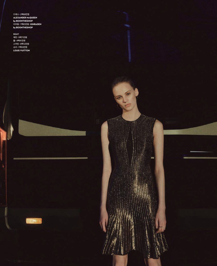 ANGELINA. Модельная студия MIA Models