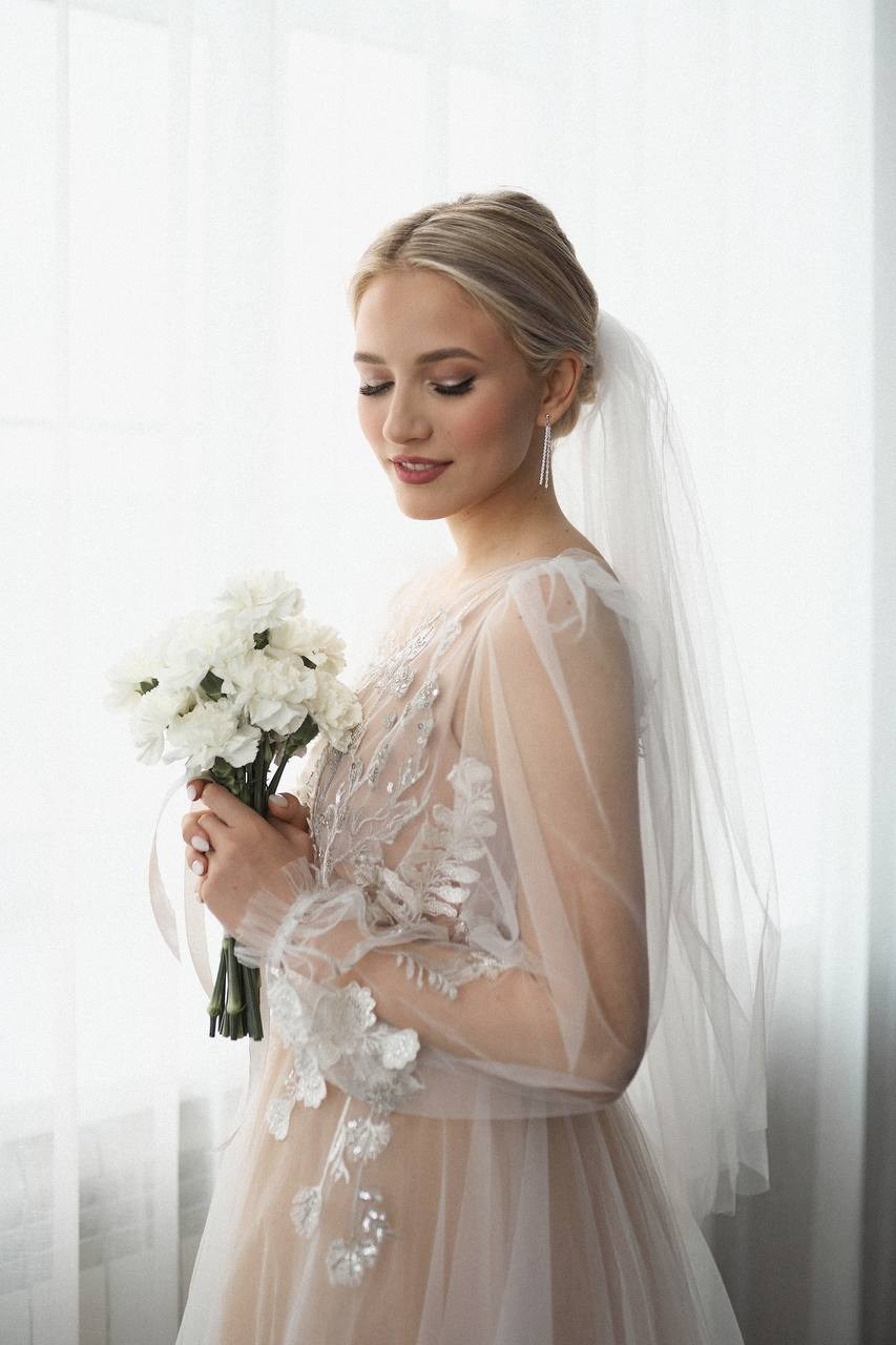 Максим+Галина. Фотограф Ижевск Даша Богомолова