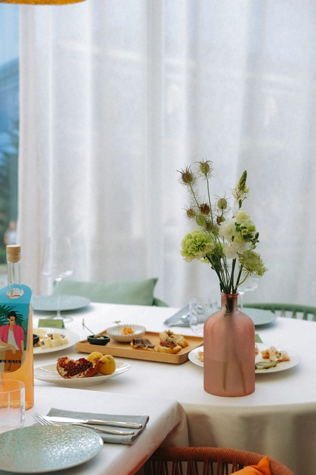 Родион и Аня. Фотограф Нижний Новгород