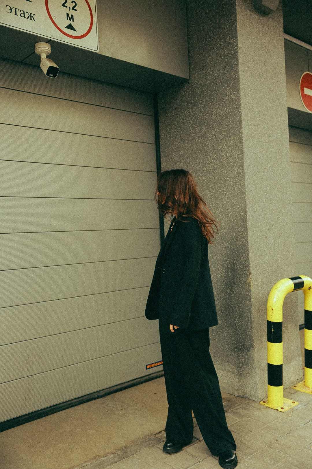 Нина. Фотограф Нижний Новгород