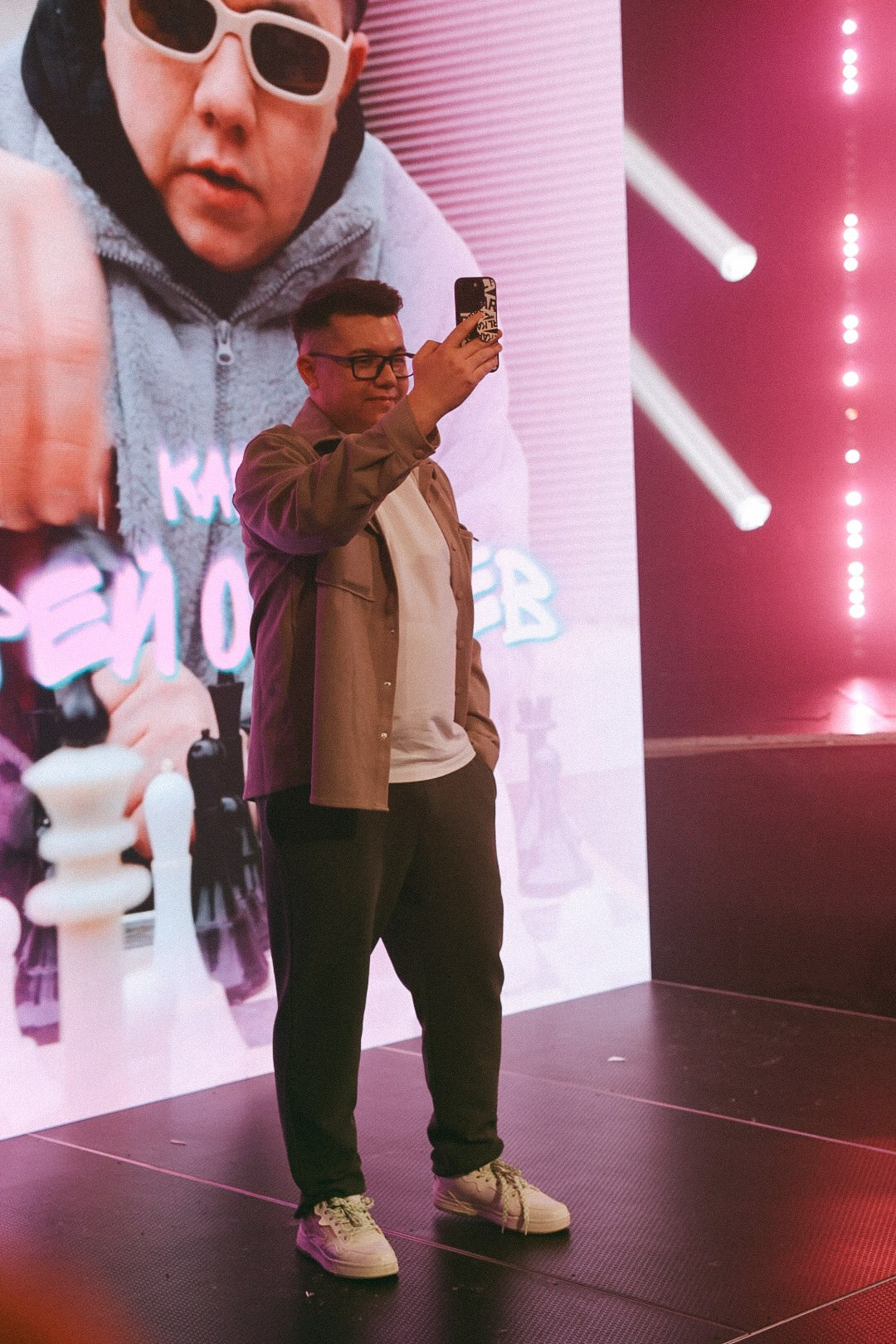 Штурм 5.0. Фотограф Нижний Новгород