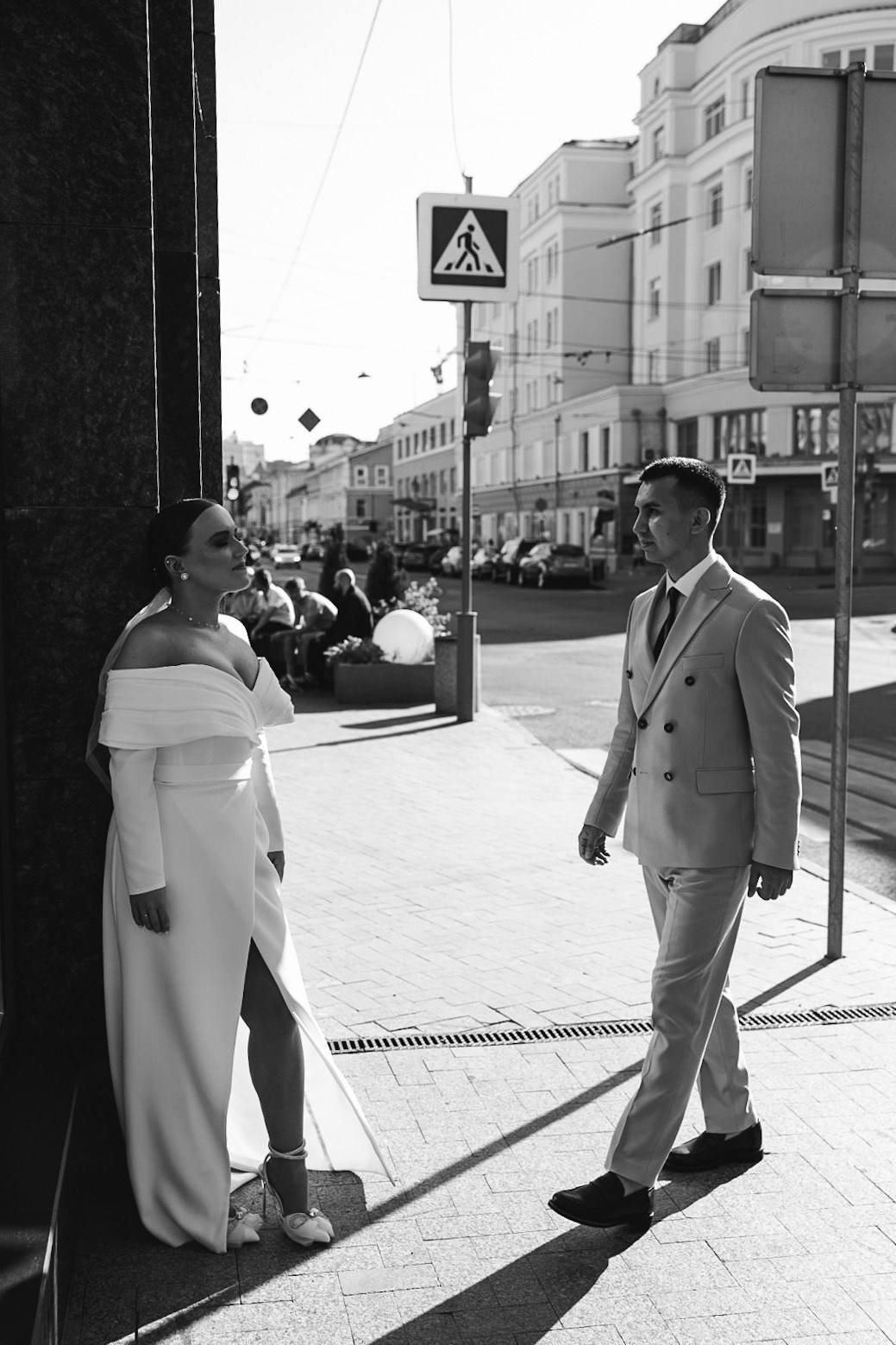 Слава и Настя. Фотограф Нижний Новгород