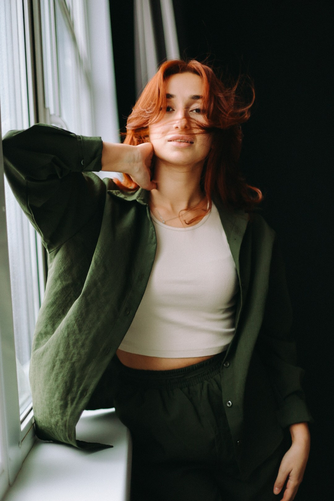 Am.hatake. Фотограф Нижний Новгород