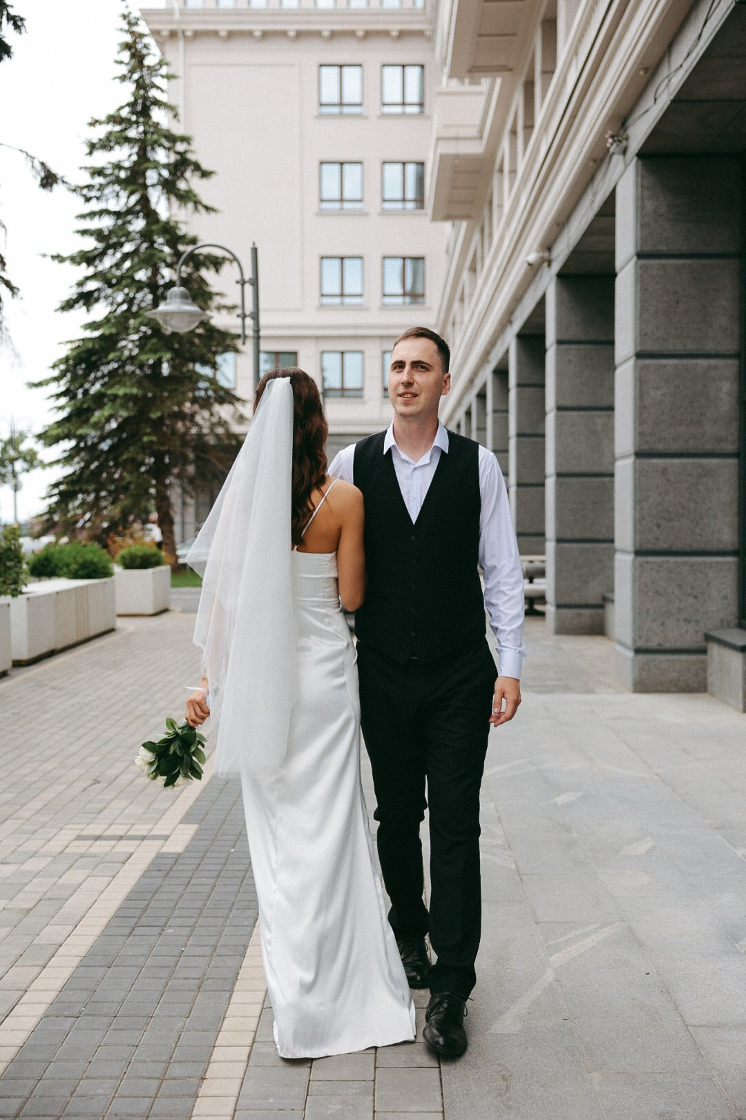 Леша и Саша. Фотограф Нижний Новгород