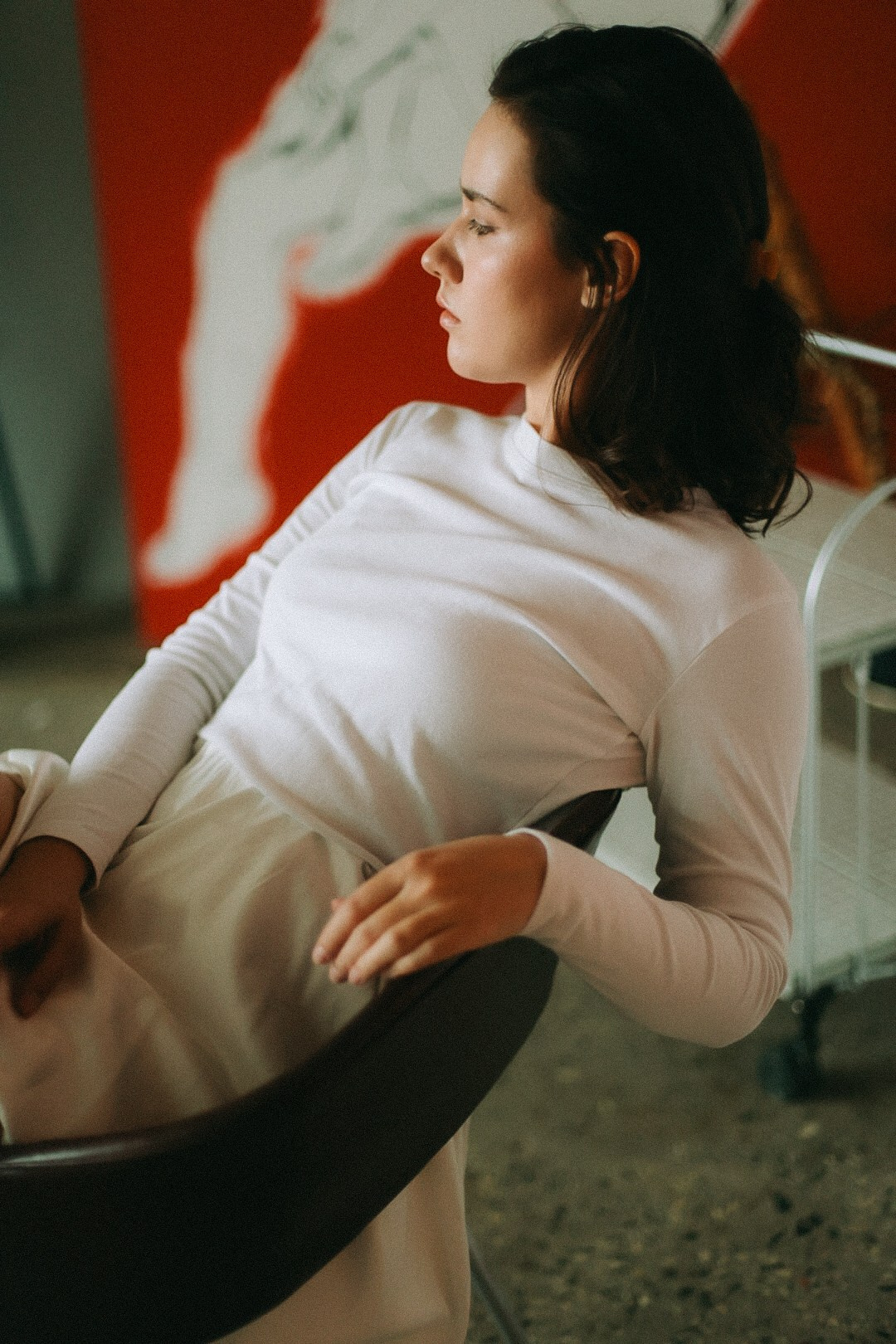 Ира. Фотограф Нижний Новгород