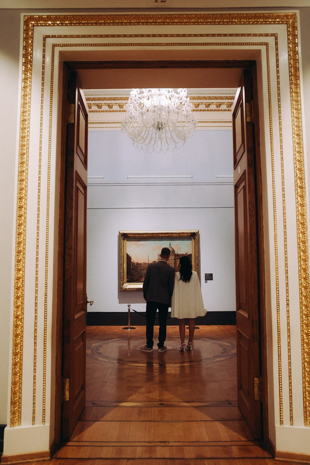 Игорь и Соня. Фотограф Нижний Новгород