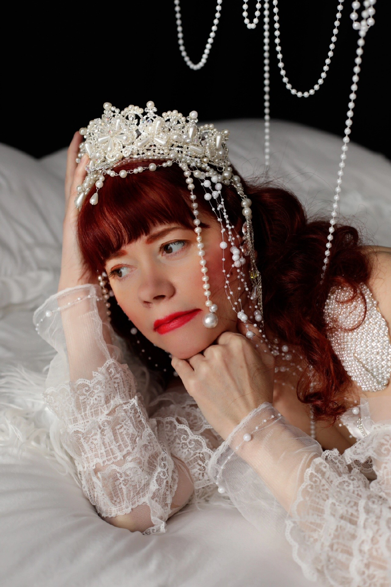 Красивые фото Светланы Фатьяновой. Светлана Фатьянова