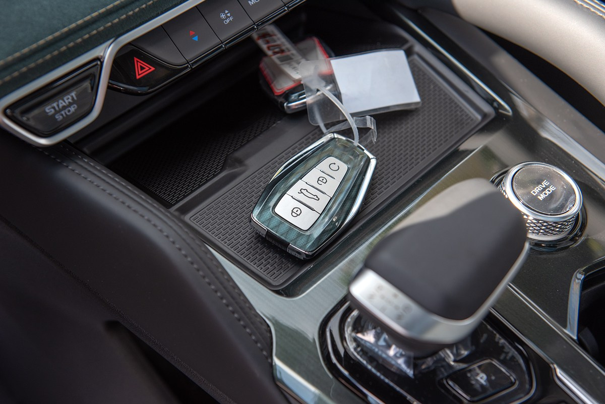 Geely. Семейный и коммерческий фотограф в Сочи Александр Бодунов