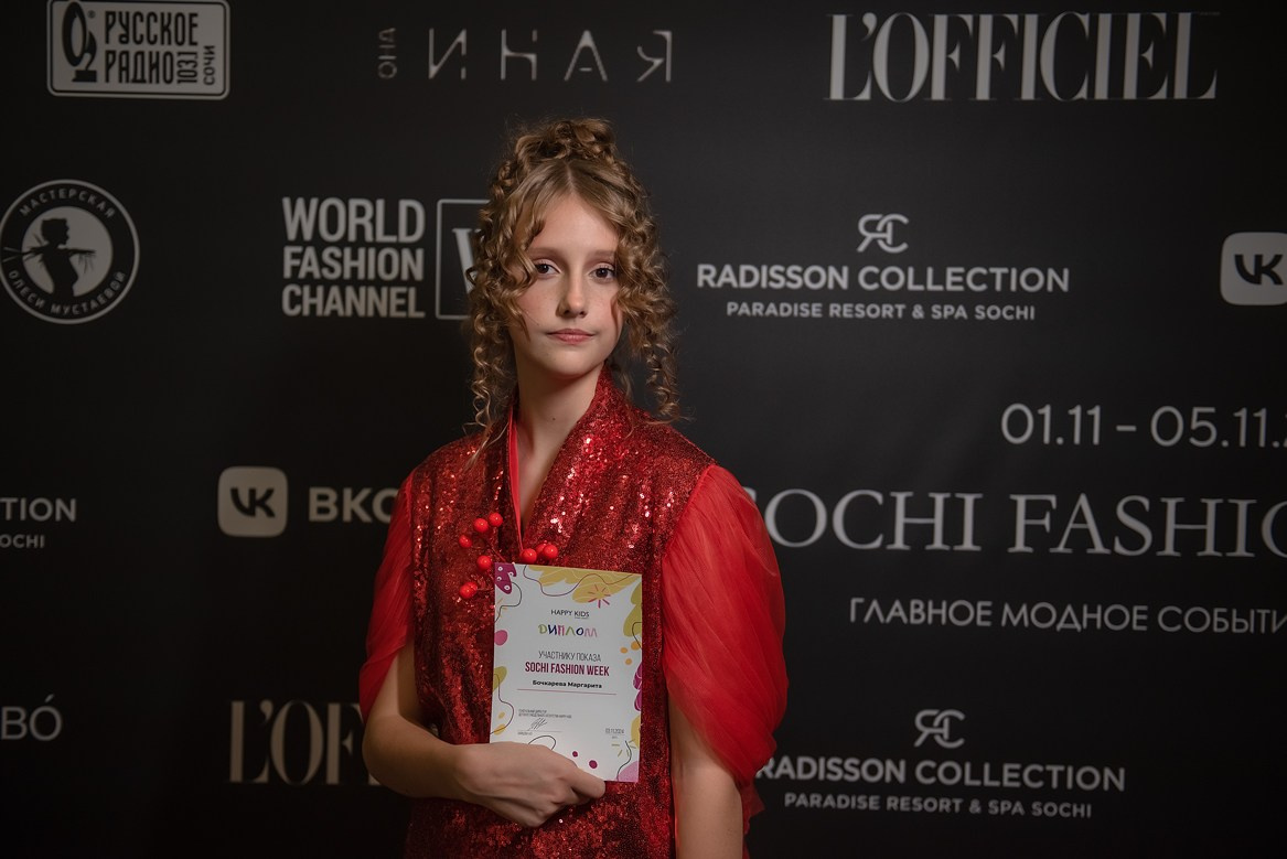 SochiFashionWeek2024 дизайнер Анохина Светлана. Семейный и коммерческий фотограф в Сочи Александр Бодунов
