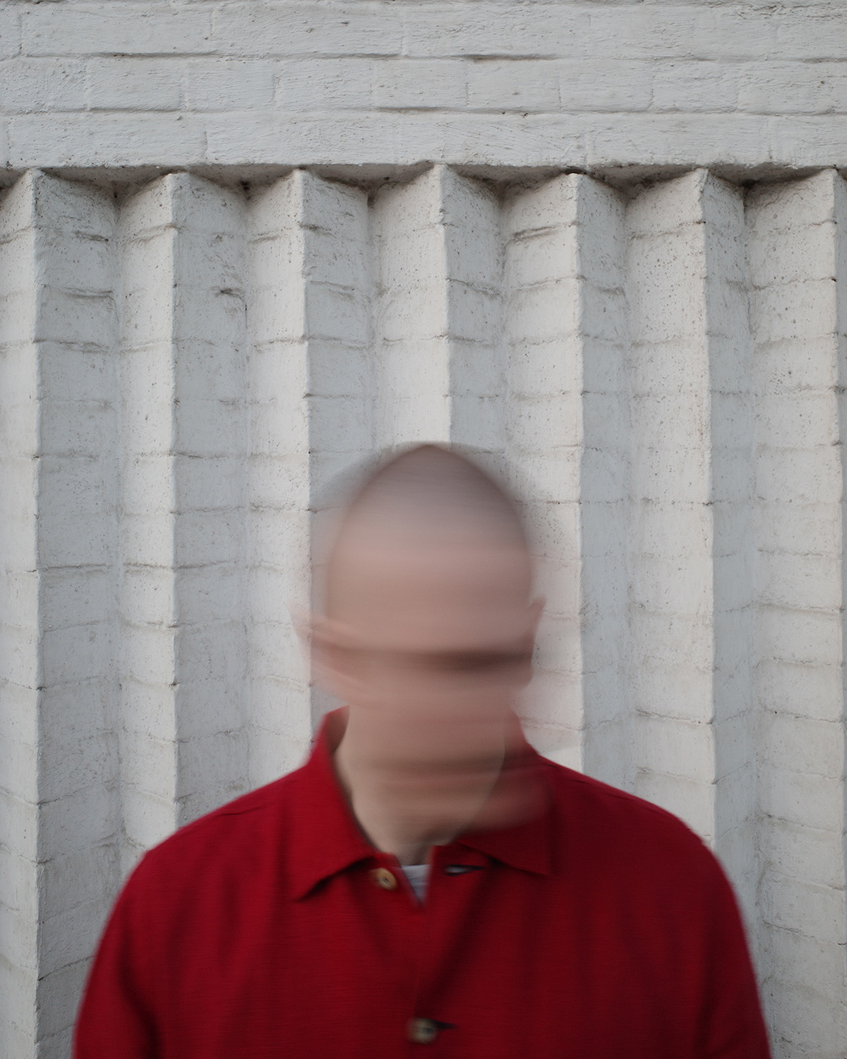 Автопортрет. Оператор-постановщик и фотограф Филипп Угланов