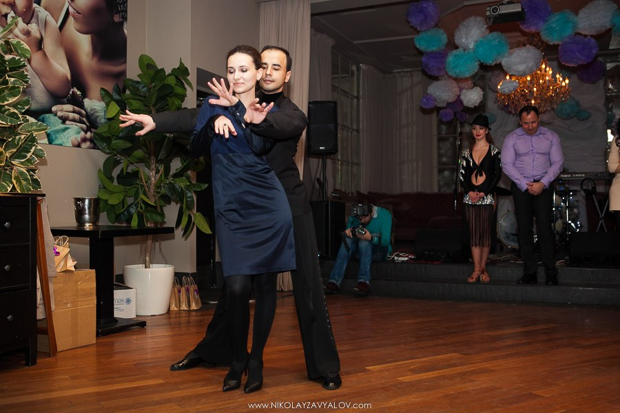 АЛВИСА (корпоратив). Видеооператор/Фотограф Николай Завьялов