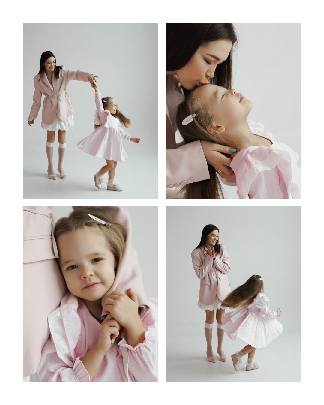 Милаше 5 лет