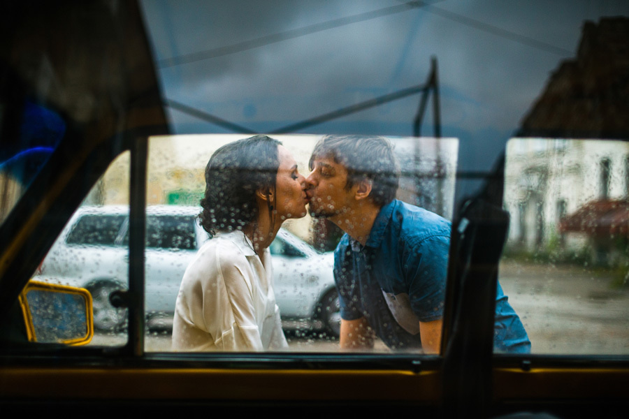 Зелёный фонарь и Чудо-Женщина