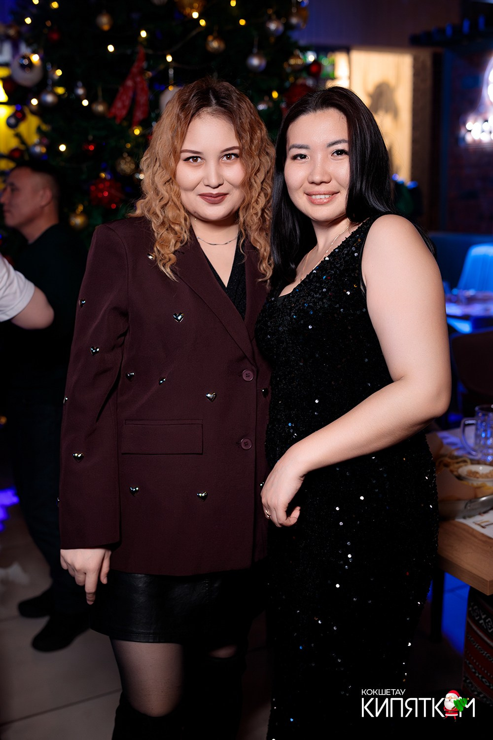 CHECHIL PUB. КИПЯТКОМ КОКШЕТАУ