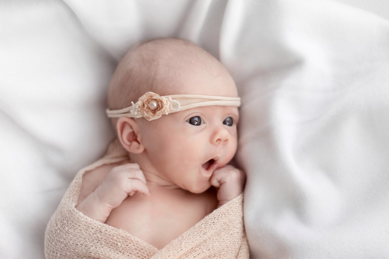 Новорожденные. Семейный и детский фотограф в Тюмени Гузель Ахметзянова