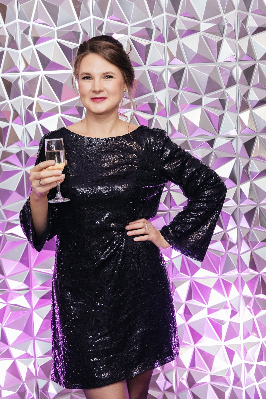 «РЖД» корпоратив. Фотограф Алексей Солопов