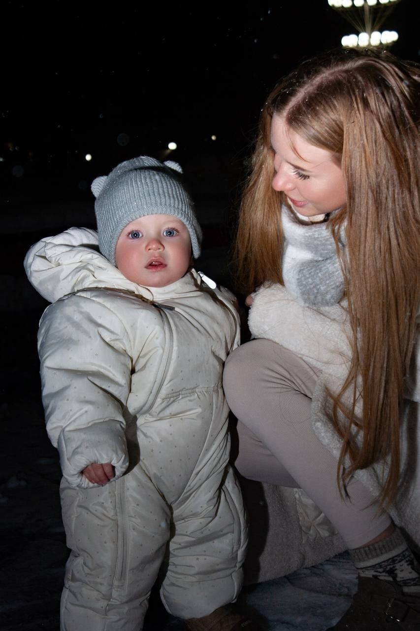 Индивидуальные. Главная