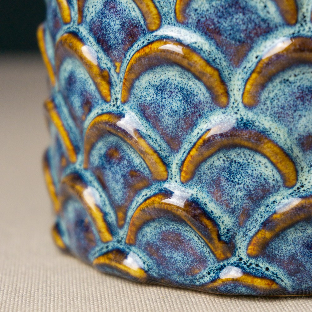 Керамические вазы в интерьере. Фотограф в Екатеринбурге Яна Круташова