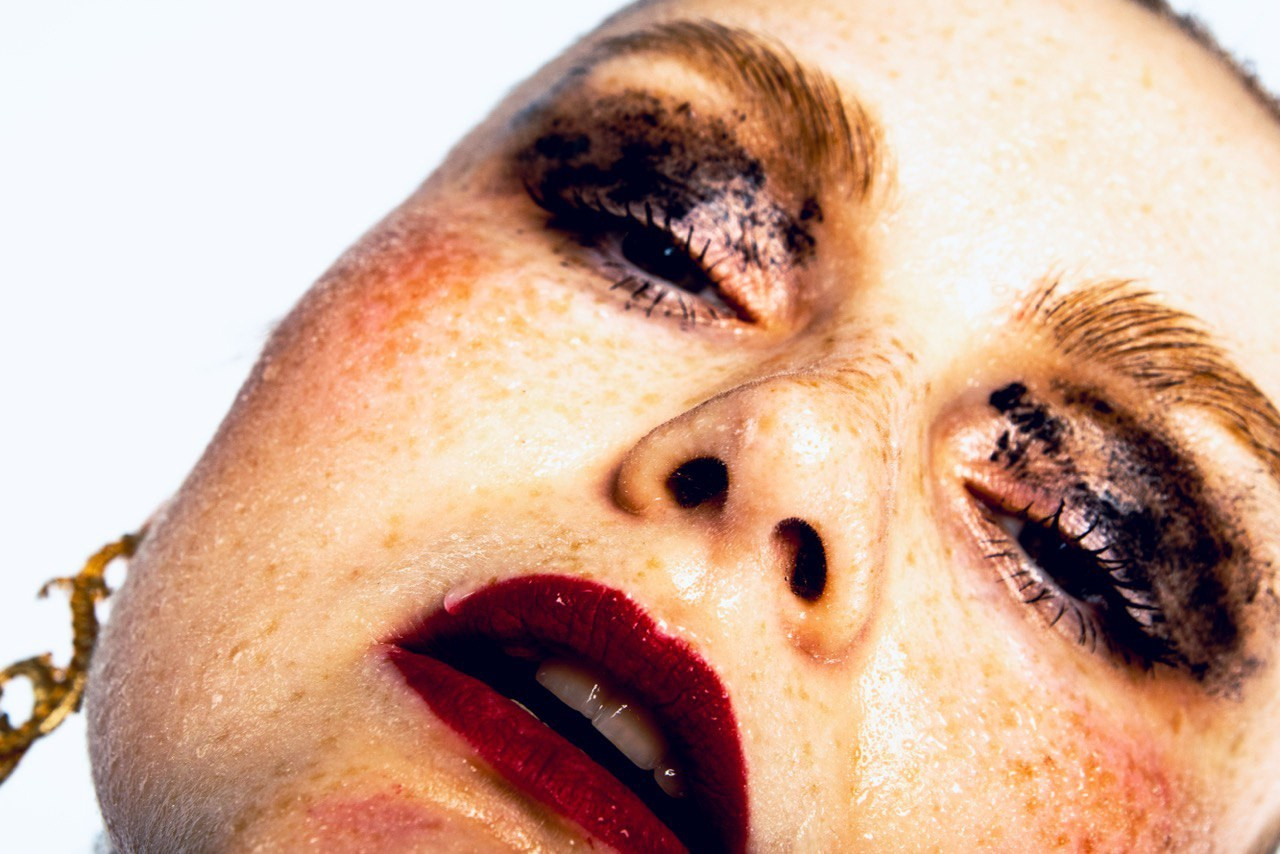 Ульяна Сухарева — Фотохудожник Новосибирск