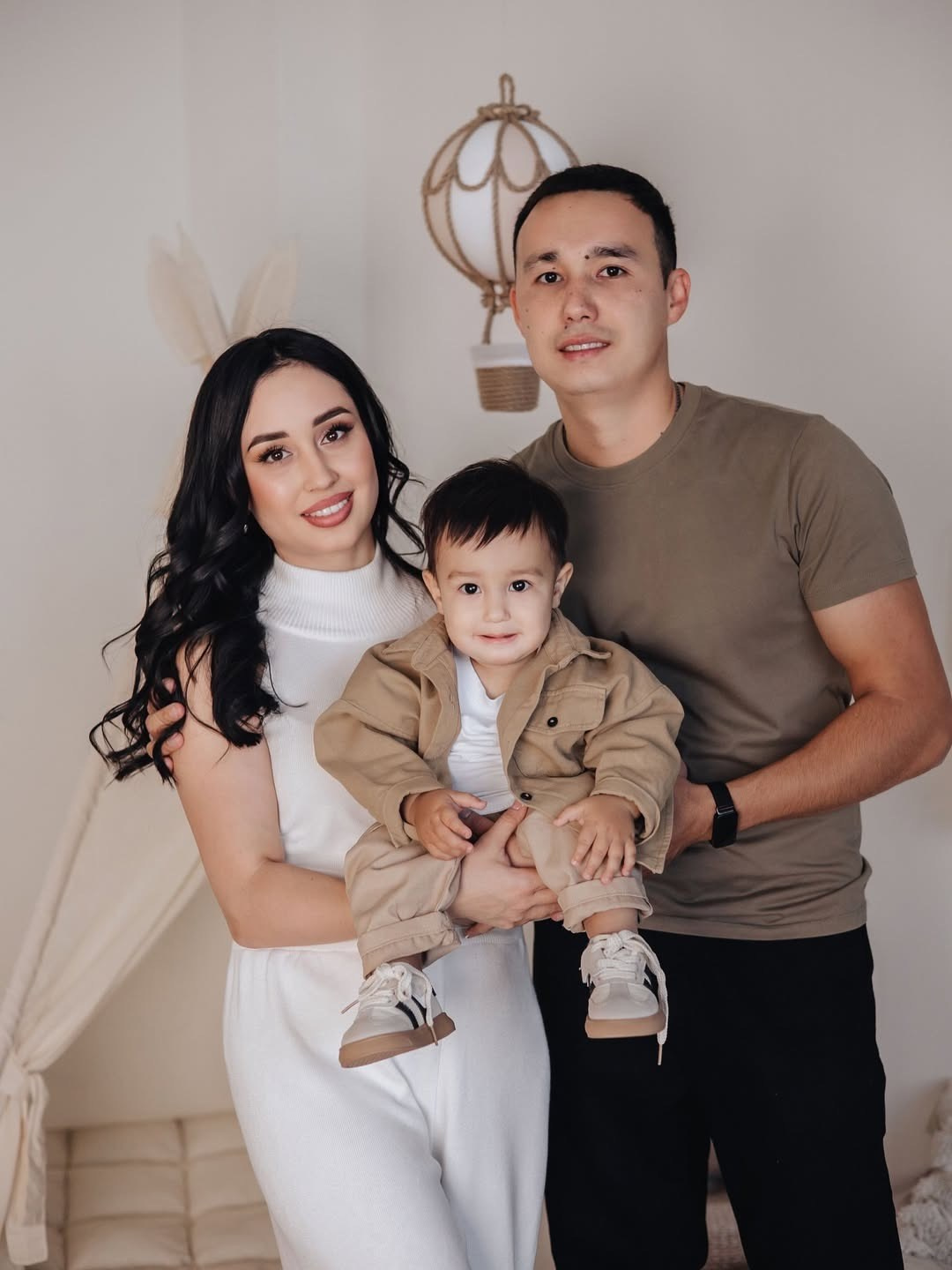 Данияр Елена Амина и Нелли. Свадебный фотограф в Петропавловске-Камчатском Артур Зябов