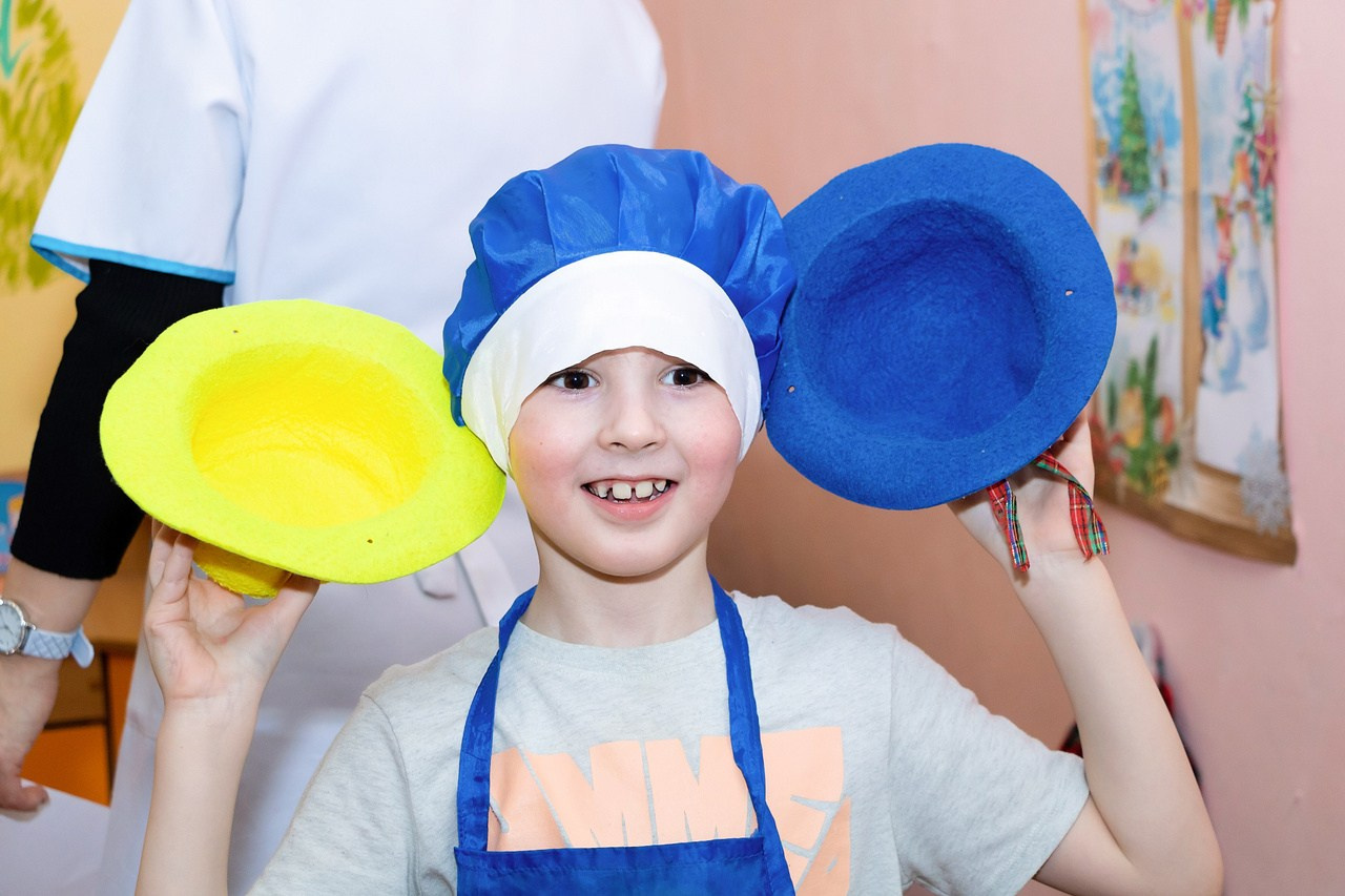 Детский фотограф г. Казань — Анастасия Фурман