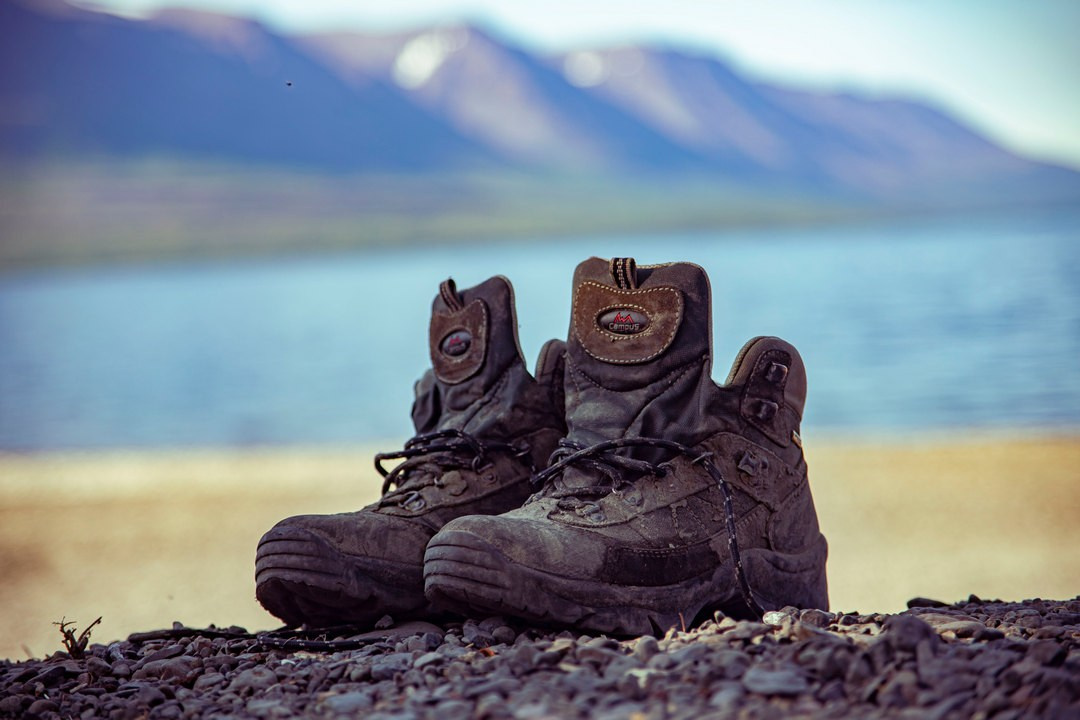 Экспедиция на озеро Лама. Фотограф Эдуард Алмадаков