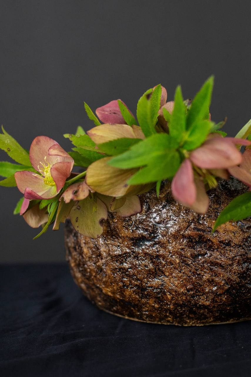 Галерея. Арт-керамика Катерины Жизневской