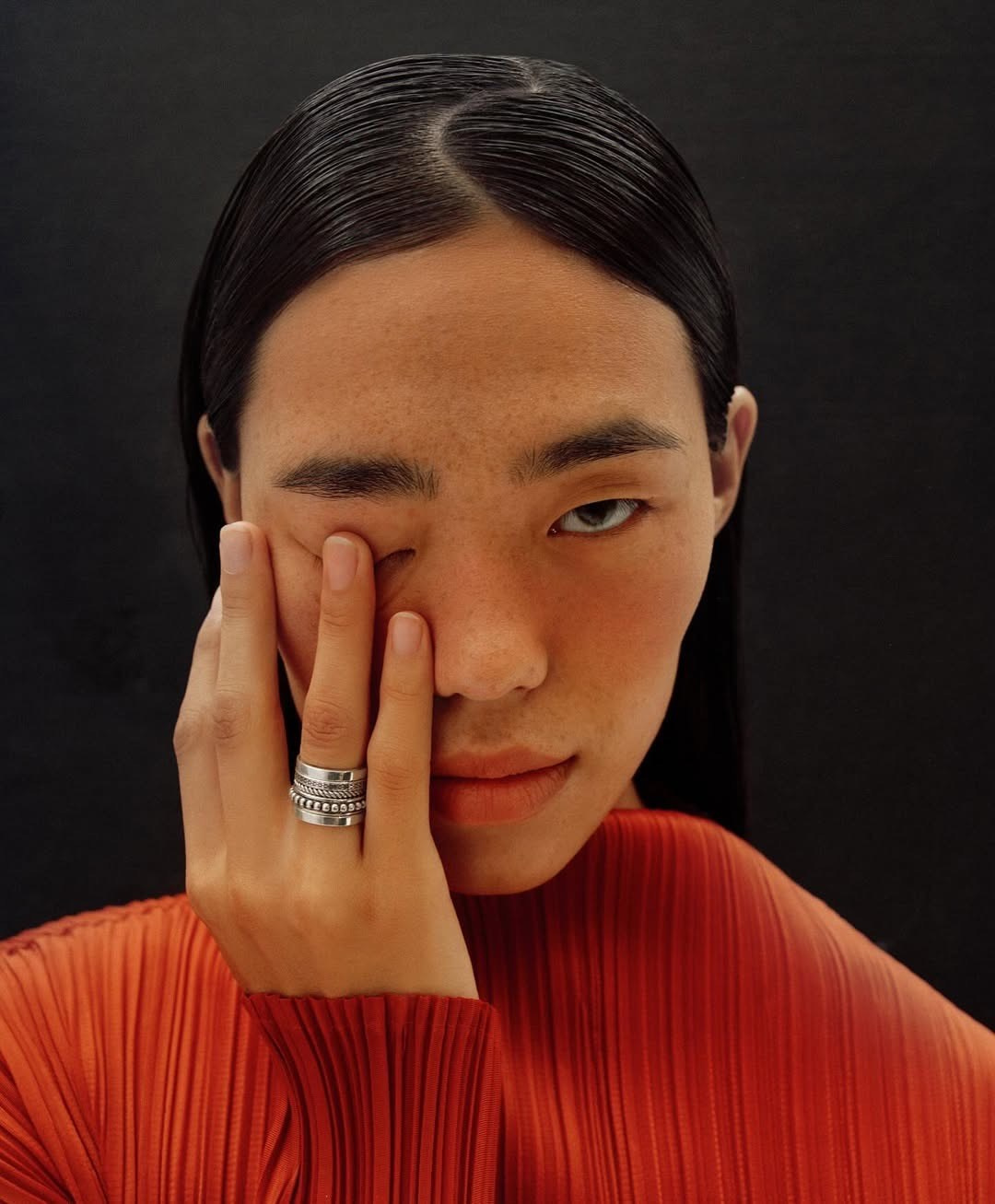 Muraa Jewelry. Гаффер в Алматы | Саян