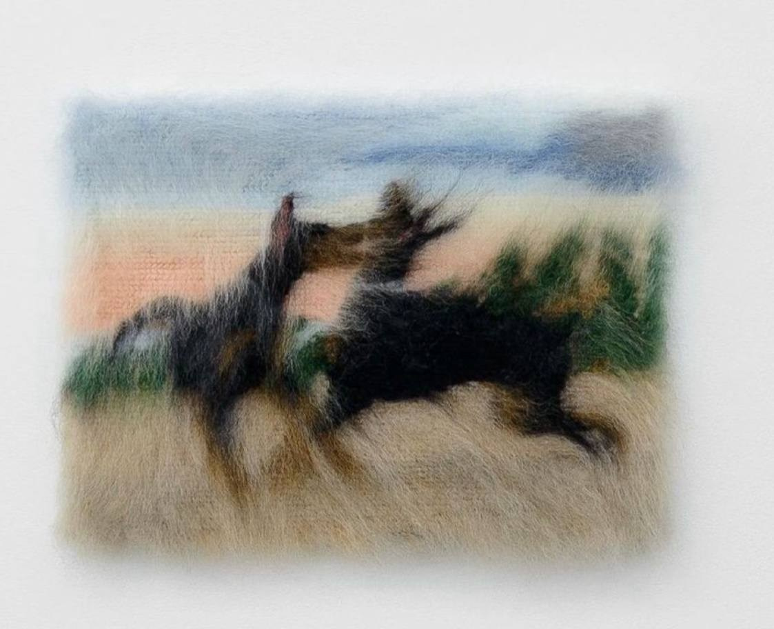 World Art Dubai | Международная выставка-ярмарка | 2026. 家居装饰