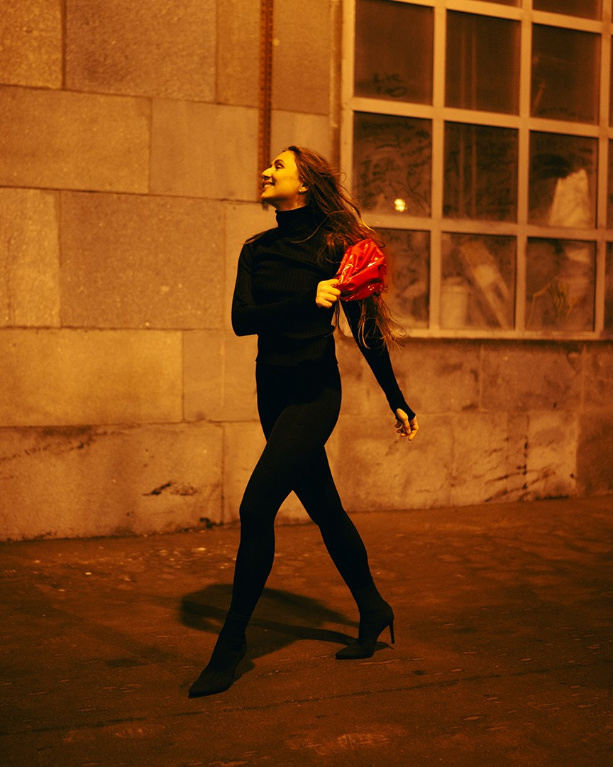 Яна. Портретный фотограф в Москве Колосова Екатерина