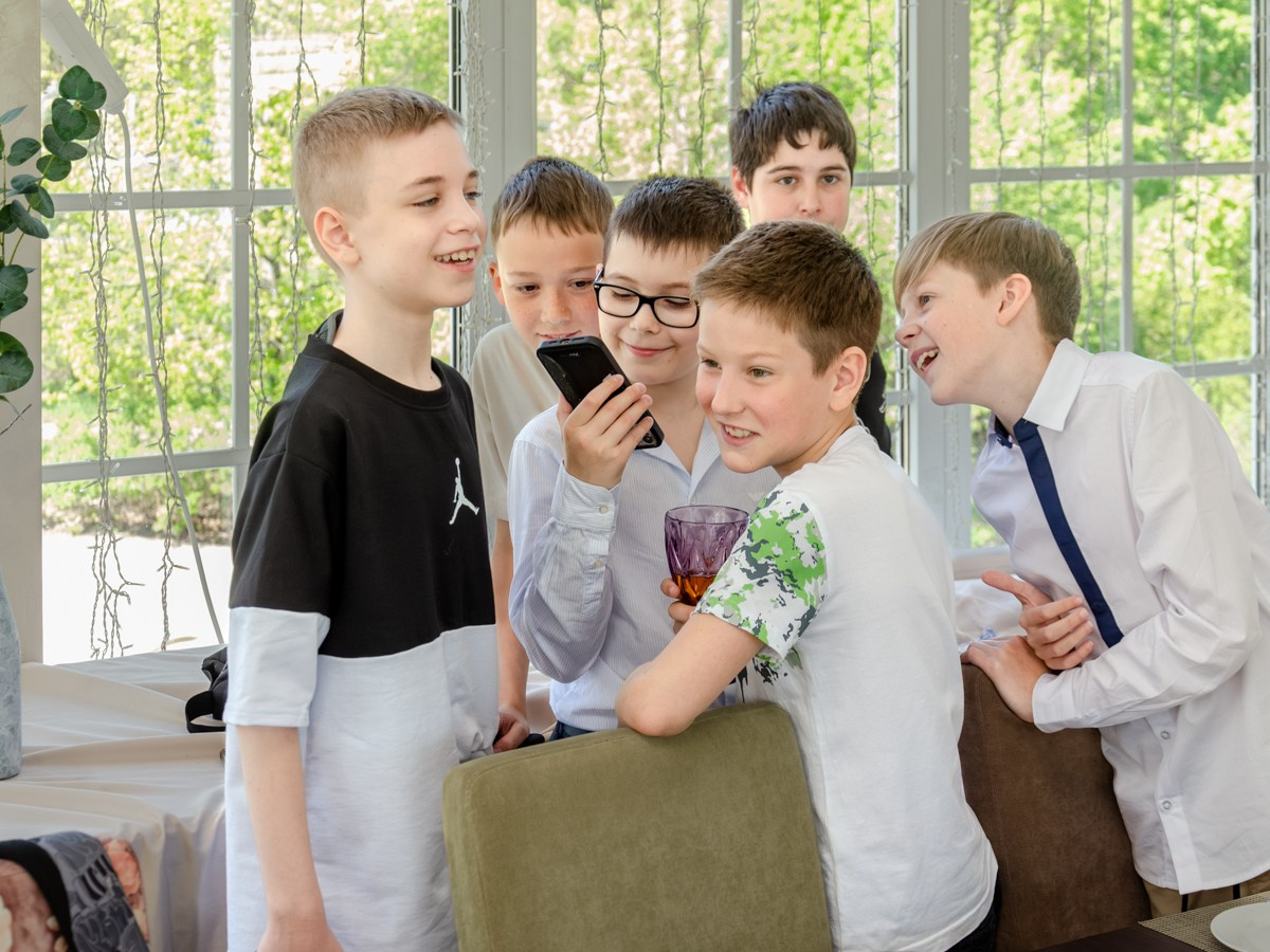 Фотограф на праздник, день рождения. Детский фотограф Сестрорецк Санкт-Петербург