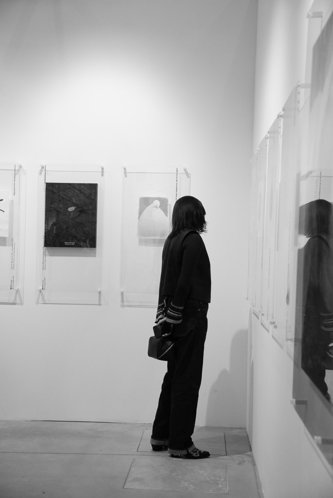 Репортаж Cosmoscow. Свадебный фотограф Москва