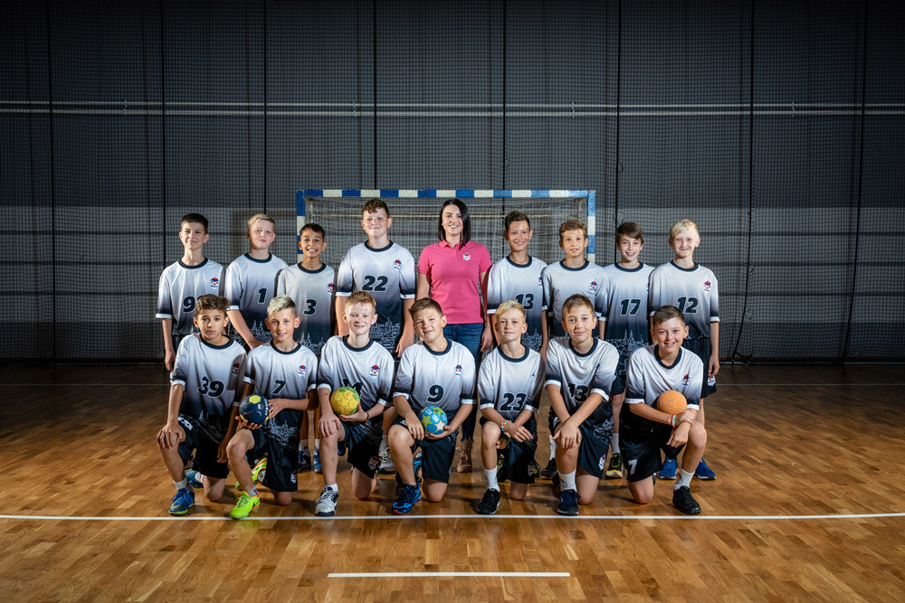 Открытие гандбольного сезона 2019. Организаторы: СКА-Минск и ДЮСШ им.С.П.Мироновича.