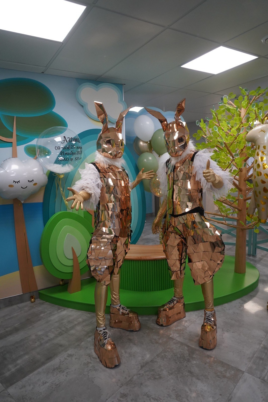 Фотограф в роддоме Сестрорецком г. Санкт-Петербург Банасиковская Ксения