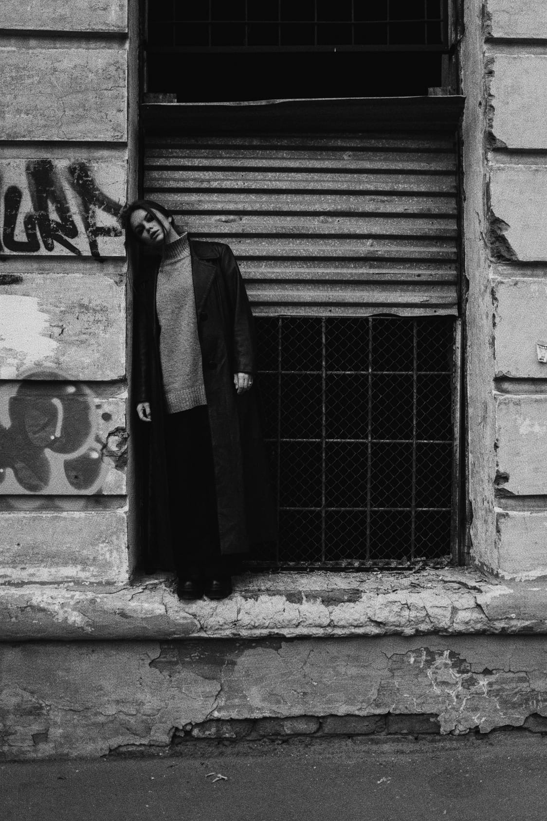 Фотограф для души Анастасия Конкс