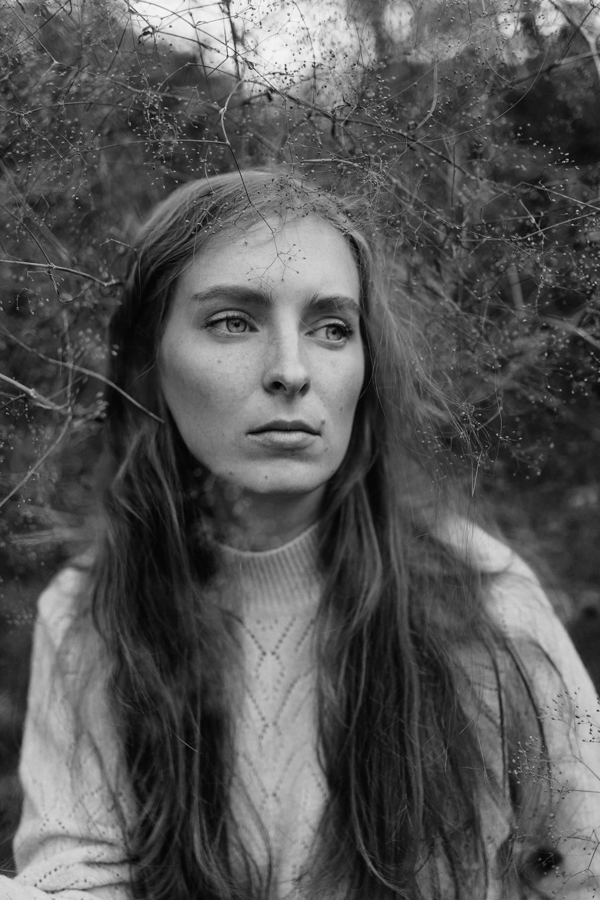 Фотограф для души Анастасия Конкс