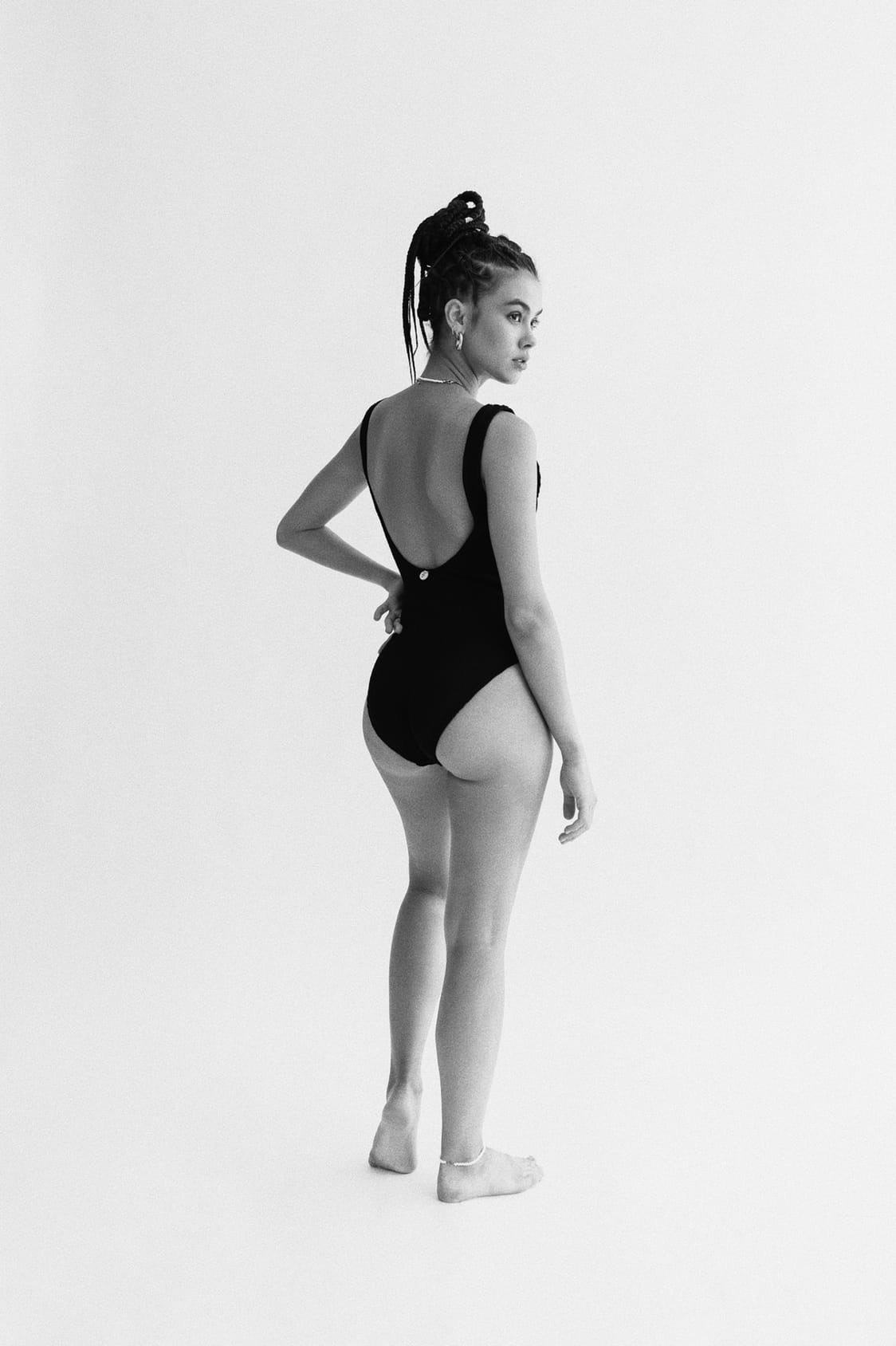 Фотограф для души Анастасия Конкс