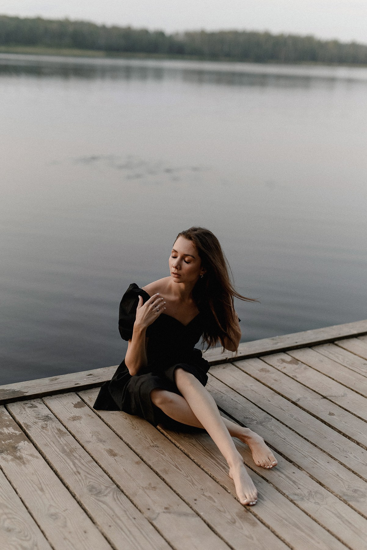 Ирина и Рома. Свадебный и семейный фотограф в Рязани Калинкина Мария