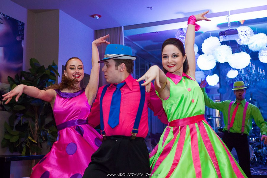 АЛВИСА (корпоратив). Видеооператор/Фотограф Николай Завьялов