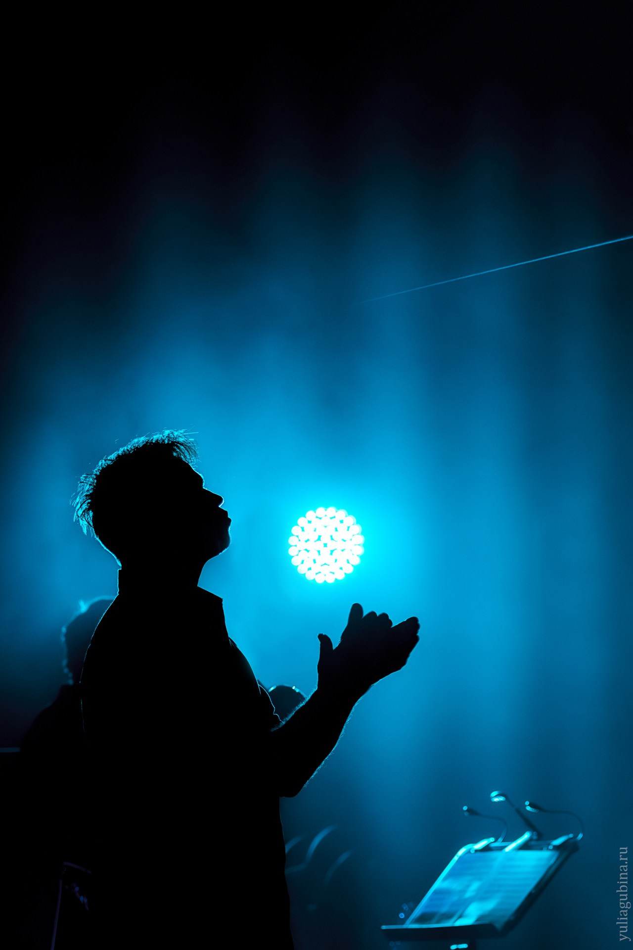 Андрей Лысиков. Дельфин, 07.03.25, 1930 Moscow