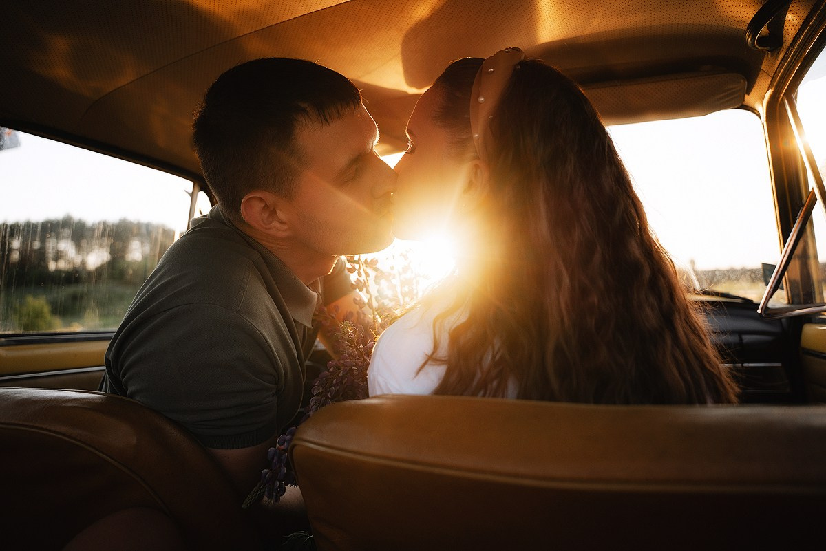 Саша и Маша