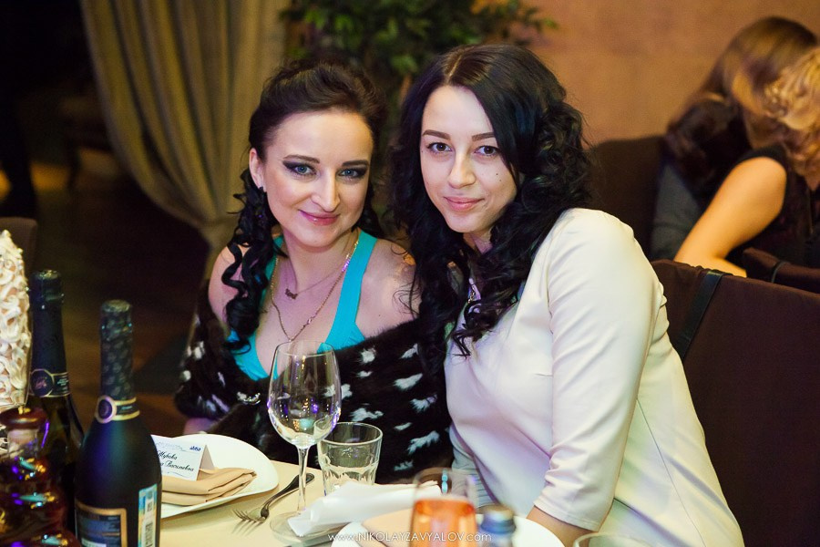 АЛВИСА (корпоратив). Видеооператор/Фотограф Николай Завьялов